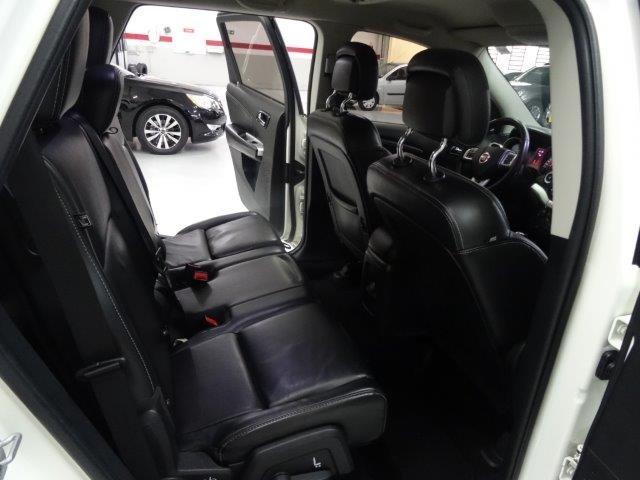 FIAT FREEMONT 2014/2014 2.4 PRECISION 16V GASOLINA 4P AUTOMÁTICO - Foto 5