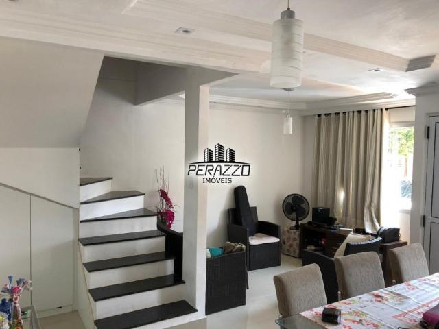 Vende-se ótima casa de 3 quartos no (jardins mangueiral), por r$420.000,00 (aceita financi - Foto 6