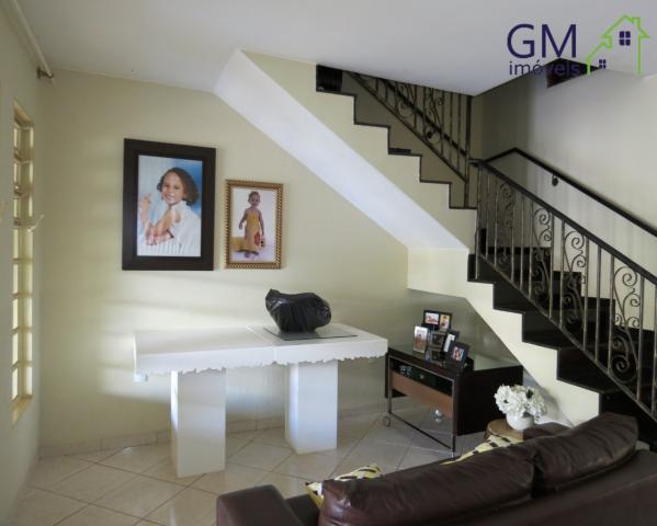 Casa a venda condomínio jardim américa / 03 quartos / setor habitacional sobradinho df / s - Foto 2