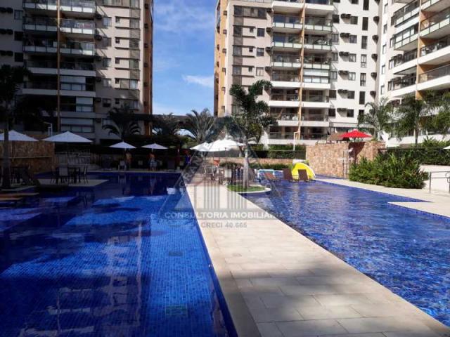 Apartamento à venda com 3 dormitórios cod:GAAP30128 - Foto 20