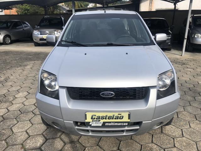 Ecosport 1.6 Xlt 2007 - Foto 2