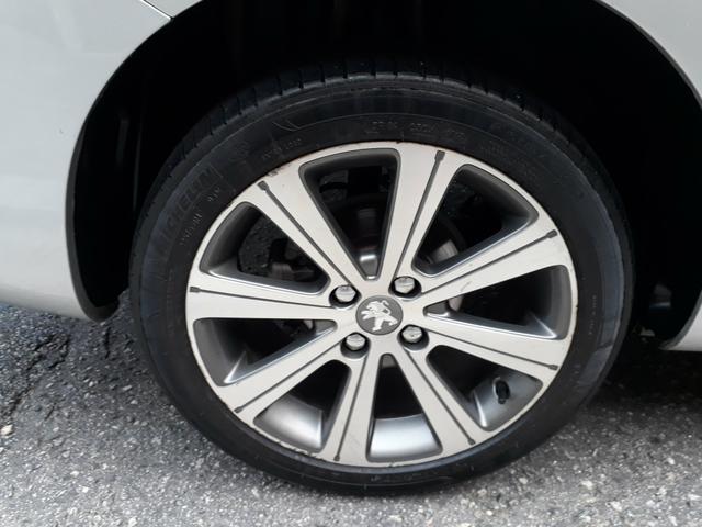408 1.6 THP Motor BMW _ Carro Muito Novo - Foto 18
