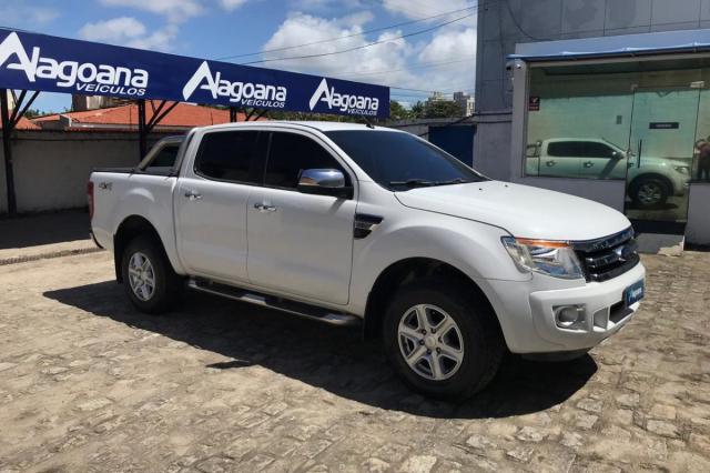 RANGER XLT 3.2 20V 4X4 CD DIESEL AUT. - Foto 3