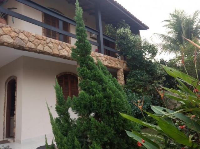 Casa residencial para locação, praia linda, são pedro da aldeia - . - Foto 2