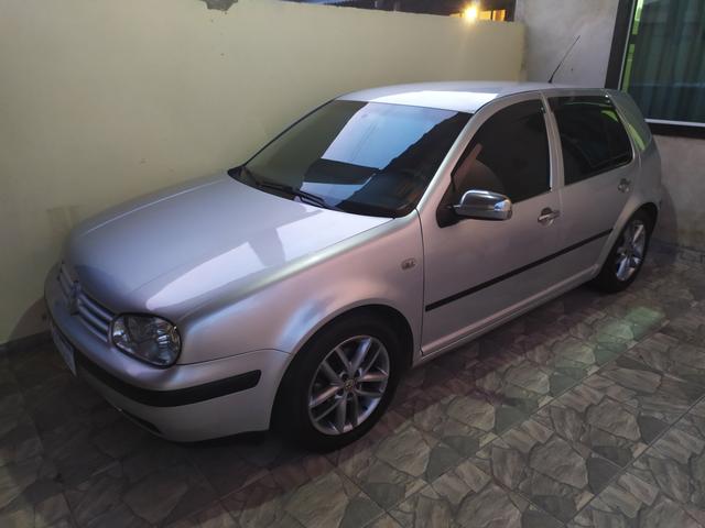 Golf 2006 - Foto 4