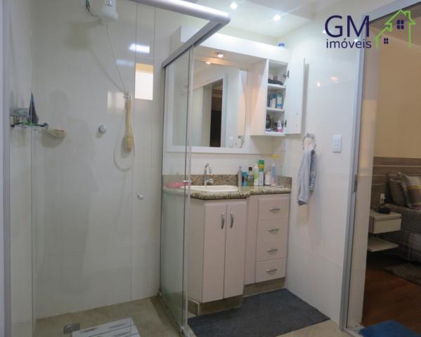 Casa a venda condomínio jardim europa ii / 4 quartos 01 suíte máster / grande colorado sob - Foto 16