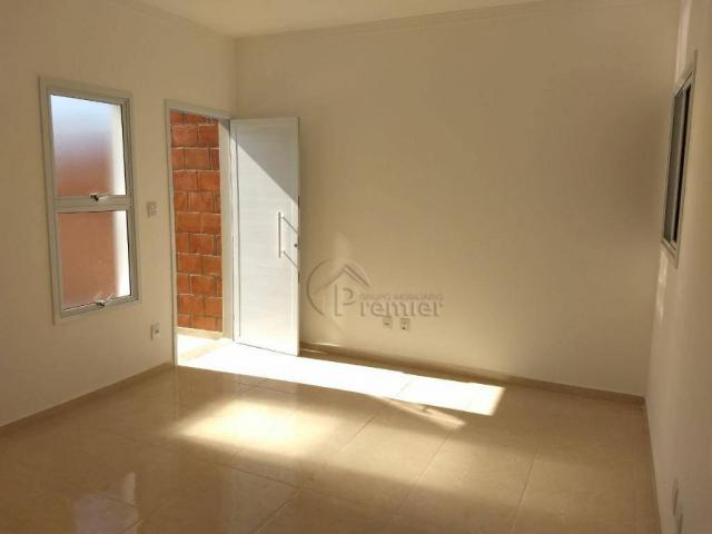 Casa residencial à venda, jardim união, indaiatuba. - Foto 2