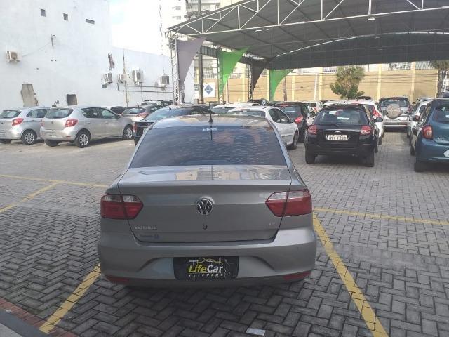 Voyage 1.6 2014/2014 MI Comfortline 8v - Foto 3