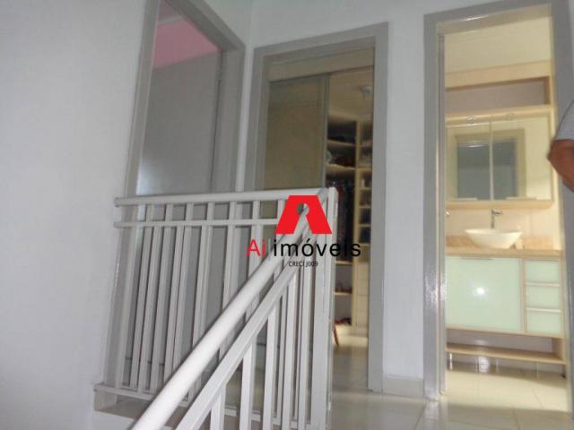 Casa com 3 dormitórios à venda, 100 m² por r$ 490.000 - conjunto mariana - rio branco/ac - Foto 11