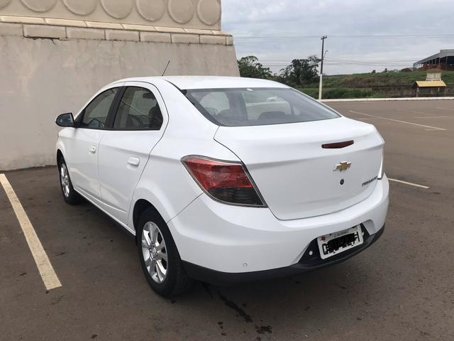 Prisma LTZ 1.4 Manual 2015 - Foto 3