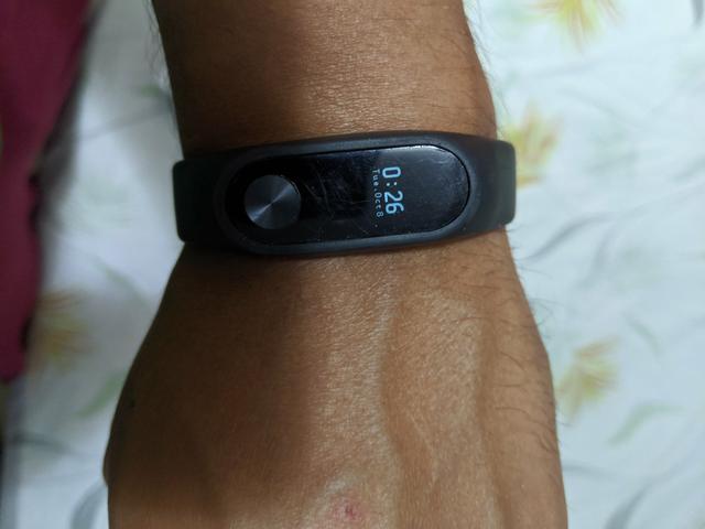 Mi Band 2