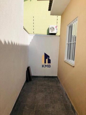 Casa com 2 dormitórios à venda, 39 m² por r$ 148.500 - vila bom princípio - cachoeirinha/r - Foto 8
