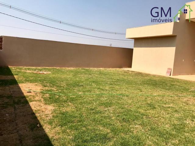 Casa a venda / condomínio alto da boa vista / 3 quartos / churrasqueira / espaço gourmet / - Foto 15
