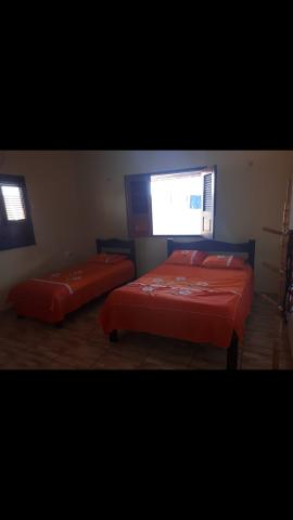 Casa de praia em Coqueiro 250 metros da Praia - Foto 12
