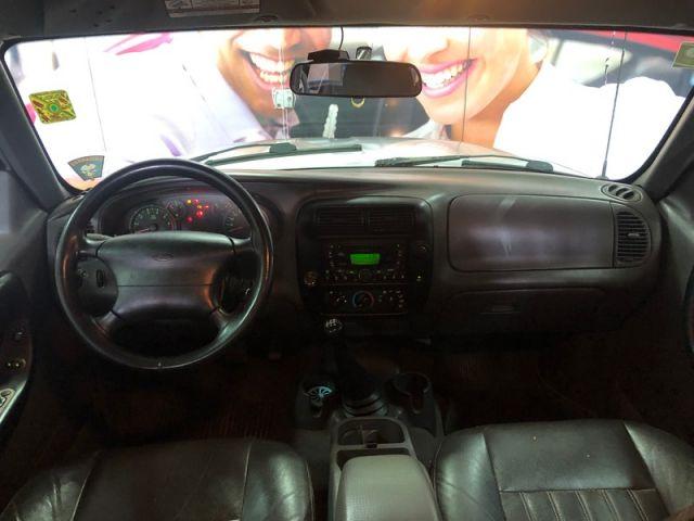 Ranger Xlt 2.3 16V 150cv CD - Foto 8