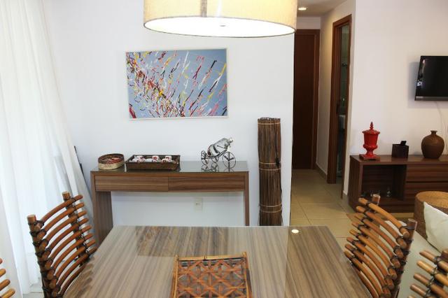 Flat completo e equipado no Pipa Paradise - Foto 12