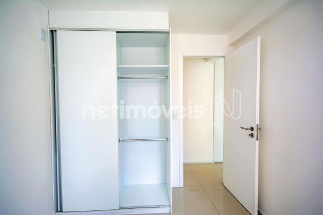 Apartamento para alugar com 2 dormitórios em Patriolino ribeiro, Fortaleza cod:770967 - Foto 9