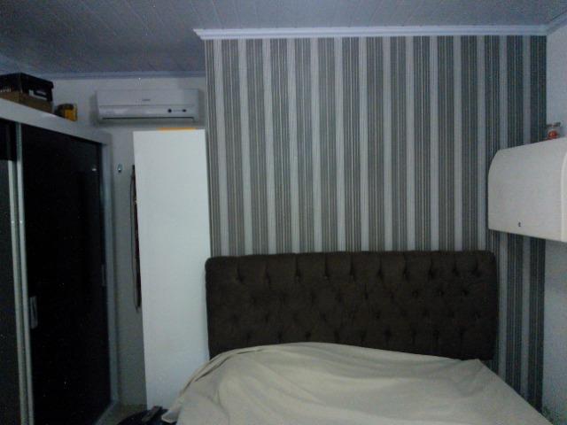 Vende-se Casa 3 Quartos c suíte, Condomínio Fechado, Piscina, Escriturada, Camaçari - Foto 11