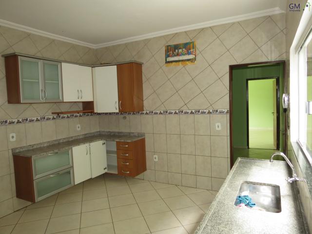 Casa a venda no condomínio morada da serra / 03 quartos / setor de mansões / churrasqueira - Foto 11