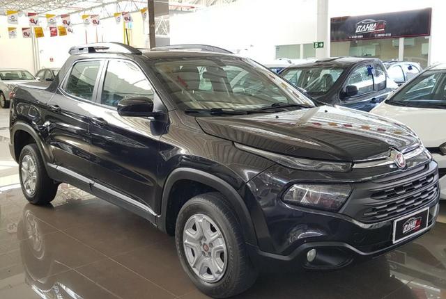Fiat Toro Freedom 1.8 Automático