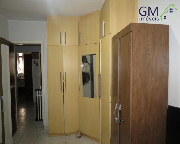 Casa a venda na quadra 18 sobradinho df / 03 quartos / sobradinho df / churrasqueira / lag - Foto 12