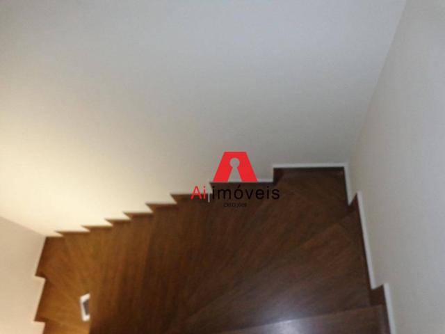 Casa com 2 dormitórios à venda, 80 m² por R$ 270.000,00 mil (NEGOCIÁVEL) - Green Garden Re - Foto 18