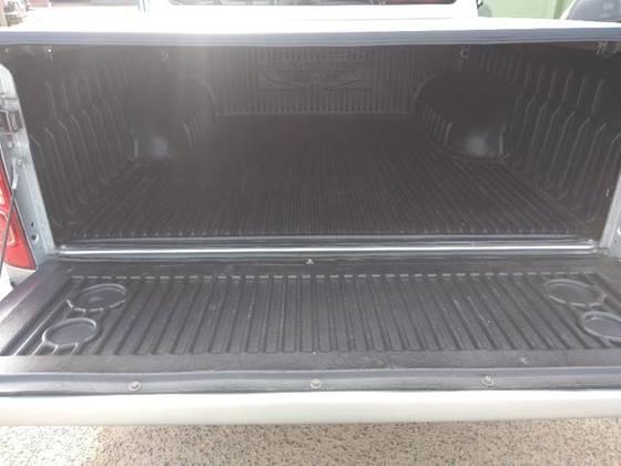 CHEVROLET S10 2017/2018 2.8 LS 4X4 CD 16V TURBO DIESEL 4P MANUAL - Foto 11