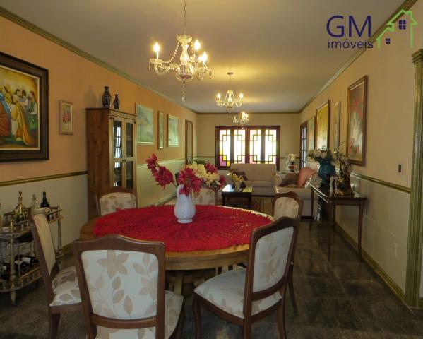 Casa a venda / Condomínio Campestre / 03 Quartos / Aceita troca apt em Águas Claras - Foto 17