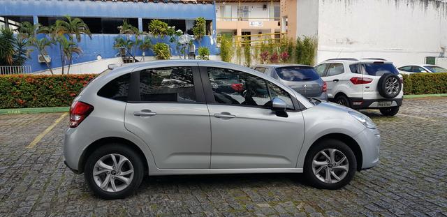 C3 2015 - Foto 5