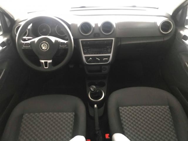 VOLKSWAGEN GOL 2014/2015 1.6 MI COMFORTLINE 8V FLEX 4P MANUAL - Foto 5