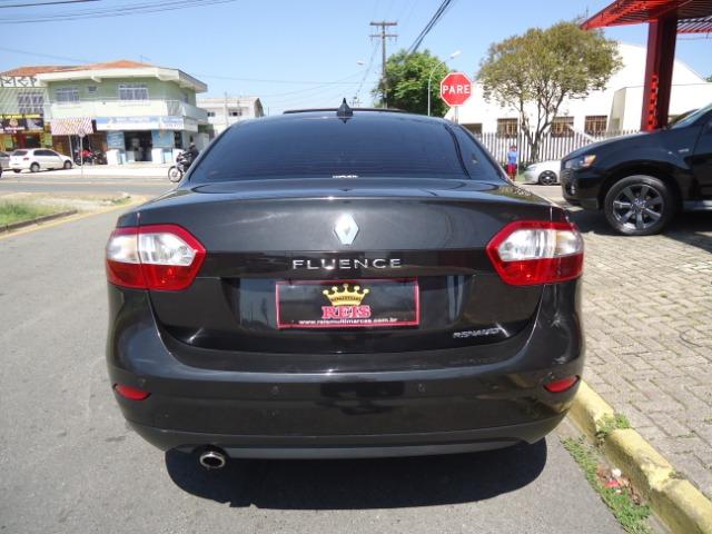 Renault Fluence - Foto 5