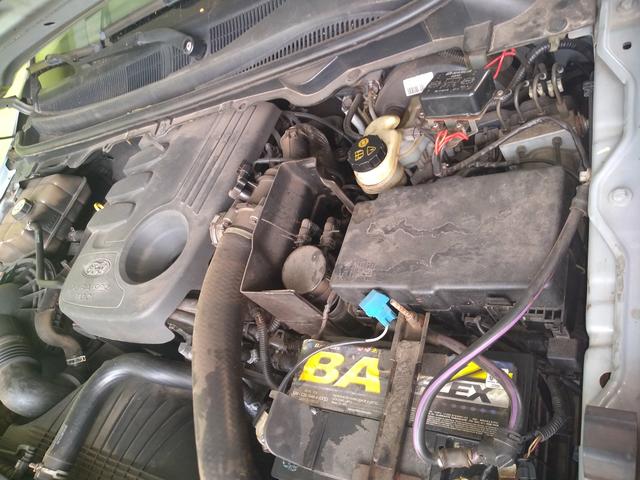 Ford ranger diesel C/s longa 2014 revisado - Foto 11