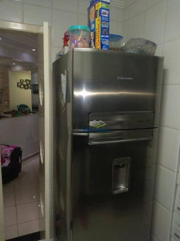 Apartamento com 2 dormitórios à venda, 56 m² por r$ 265.000 - vila alpina - são paulo/sp - Foto 11