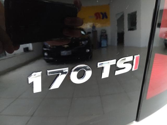 VOLKSWAGEN UP 2019/2020 1.0 170 TSI TOTAL FLEX CONNECT 4P MANUAL - Foto 8