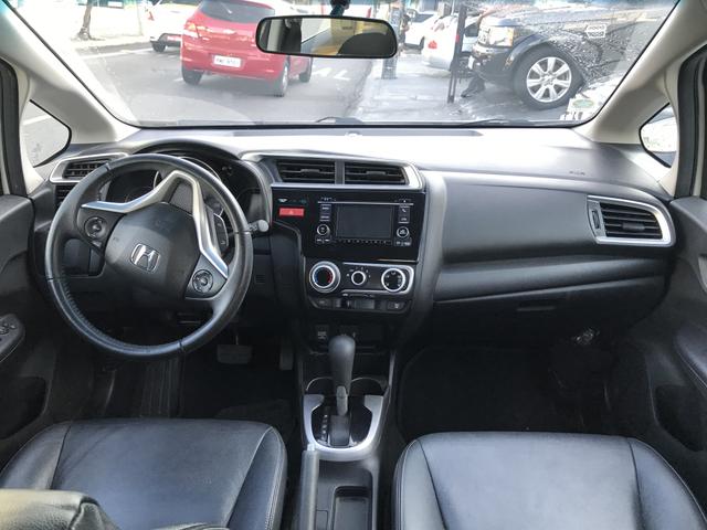 Honda Fit EXL 1.5 flexone 2015 - Foto 5