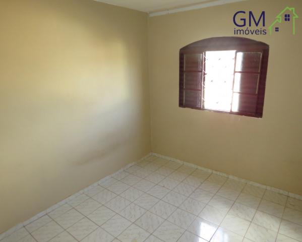Casa a venda / ar15 /03 quartos / sobradinho df - Foto 10