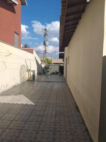 Casa com 2 dormitórios à venda, 160 m² por R$ 500.000 - Jardim Esplanada - Indaiatuba/SP - Foto 5