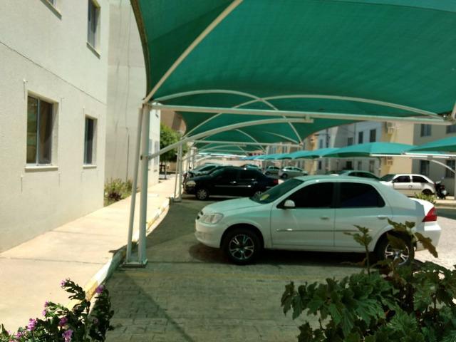 Cond. Mais Viver Club - Foto 4