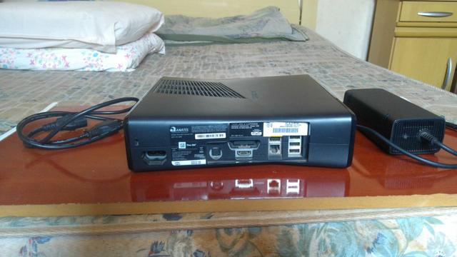 Xbox 360 - Foto 2