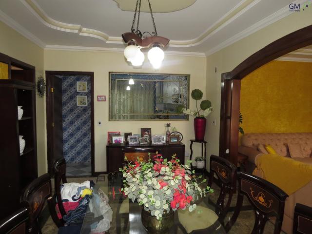 Casa a venda / condomínio vivendas colorado ii / 3 quartos / churrasqueira / piscina / gra - Foto 19