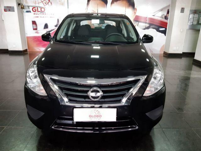 VERSA 1.0 12V FlexStart 4p Mec.