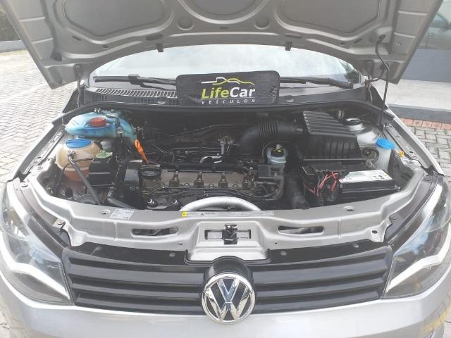 Voyage 1.6 2014/2014 MI Comfortline 8v - Foto 9