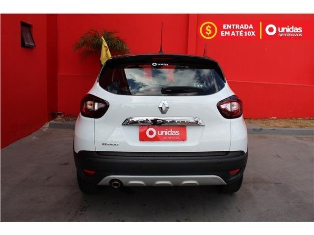 Oportunidade: Renault Captur 1.6 16V Sce Flex Zen At X-Tronic - Foto 6