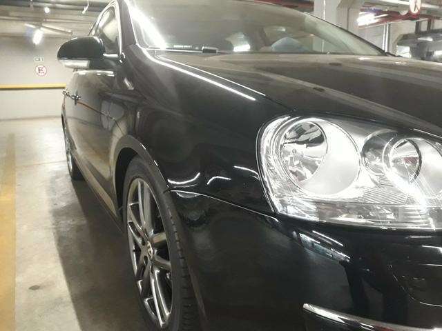Jetta 2.5