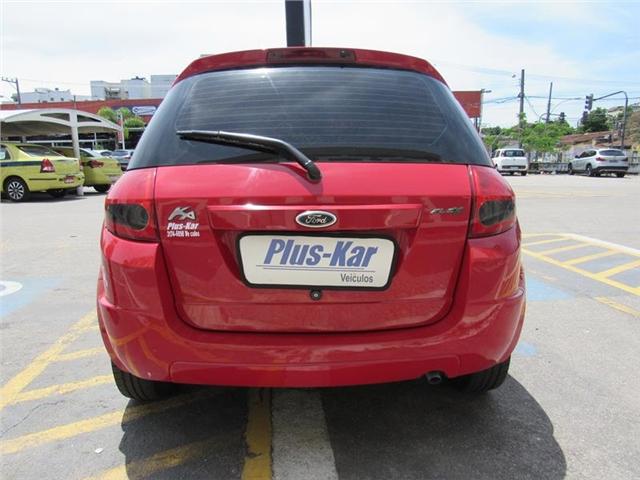 Ford Ka 1.0 mpi 8v flex 2p manual - Foto 6
