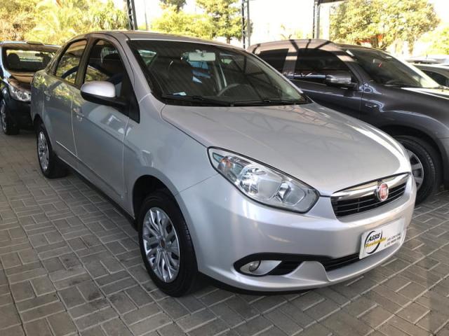 FIAT GRAND SIENA ATTRACTIVE 1.4 8V