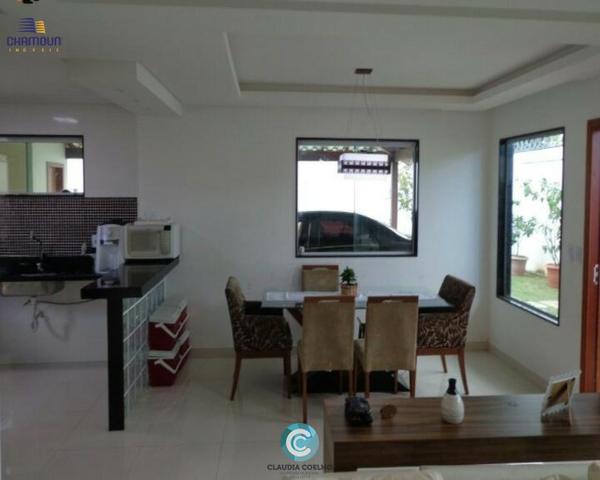 Maravilhosa casa Duplex, com piscina,em ótimo bairro!! - Foto 4