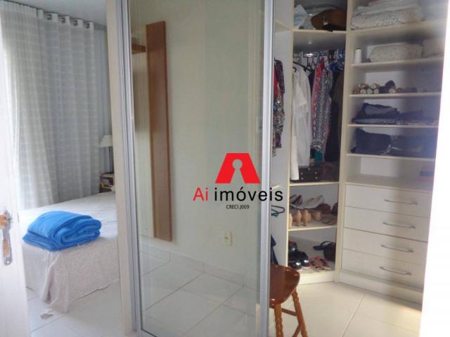 Casa com 3 dormitórios à venda, 100 m² por r$ 490.000 - conjunto mariana - rio branco/ac - Foto 17
