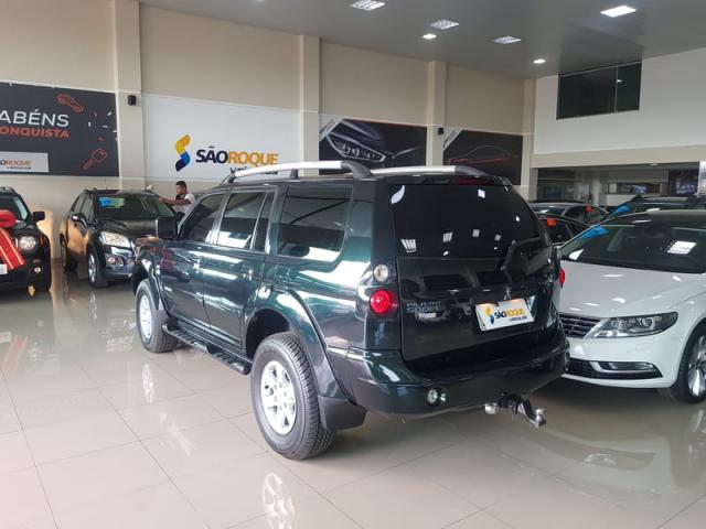 MITSUBISHI PAJERO SPORT HPE 4X4 2.8 Turbo - Foto 8