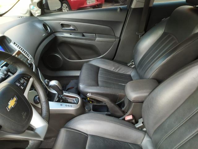 Cruze 2016 LT 1.8 Completo Automático - Foto 4
